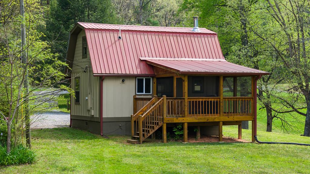 1476 River Hill Road Ellijay, GA 30536 - Photo 26 of 37 Gallery Image 26