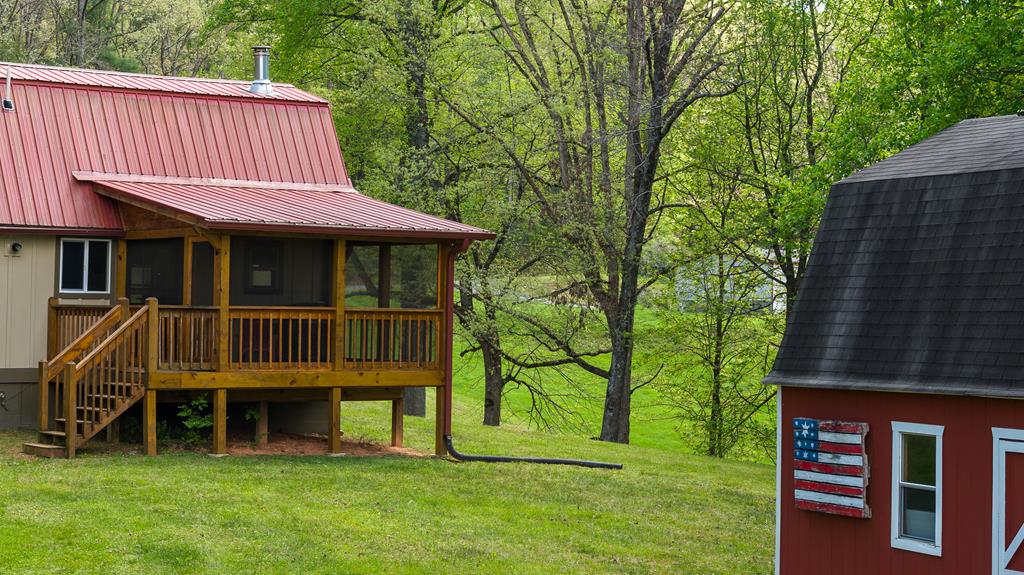 1476 River Hill Road Ellijay, GA 30536 - Photo 27 of 37 Gallery Image 27