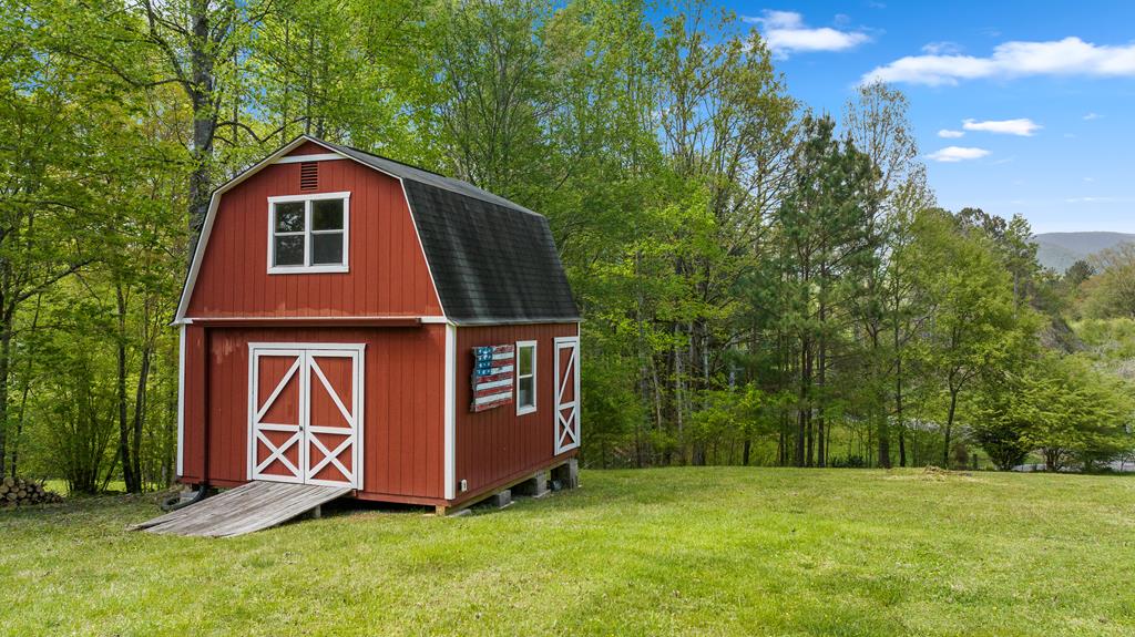 1476 River Hill Road Ellijay, GA 30536 - Photo 29 of 37 Gallery Image 29