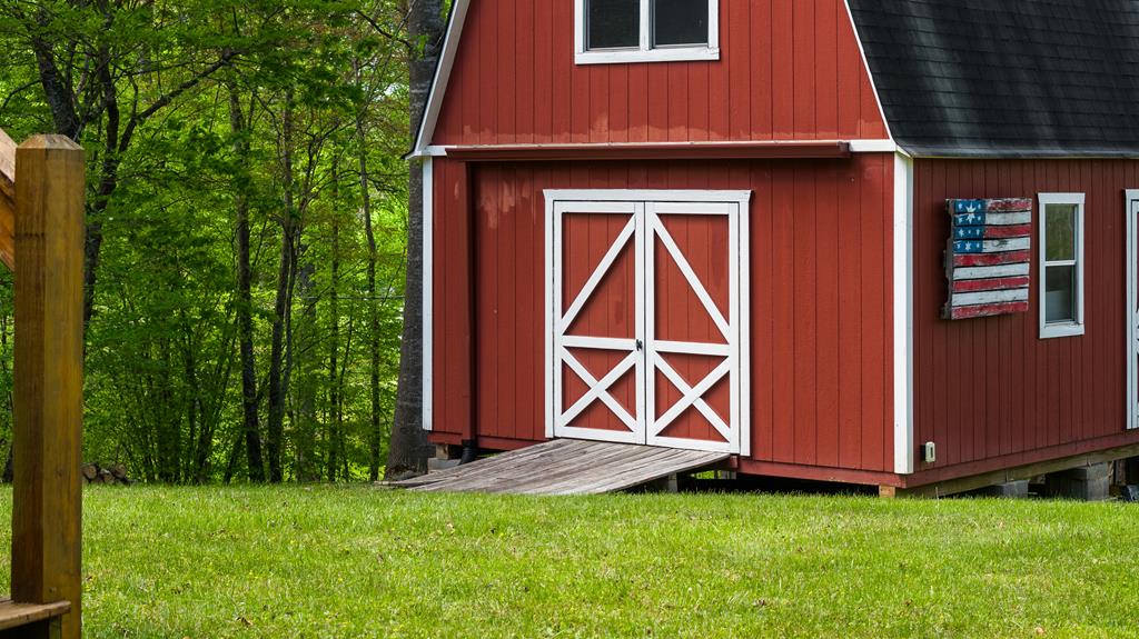 1476 River Hill Road Ellijay, GA 30536 - Photo 30 of 37 Gallery Image 30