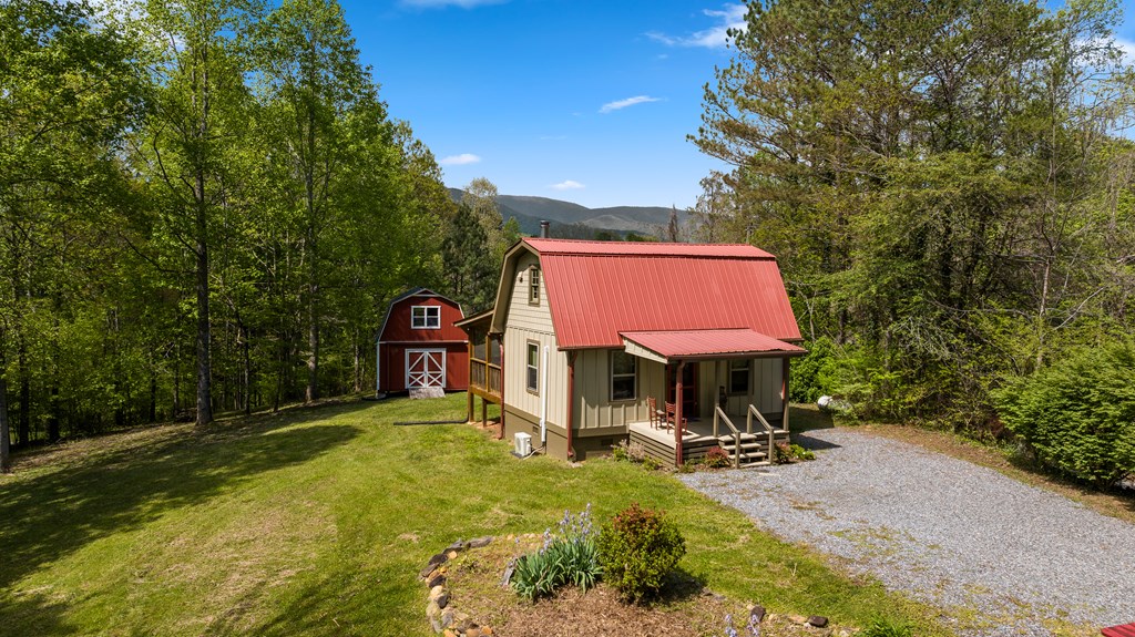 1476 River Hill Road Ellijay, GA 30536 - Photo 33 of 37 Gallery Image 33
