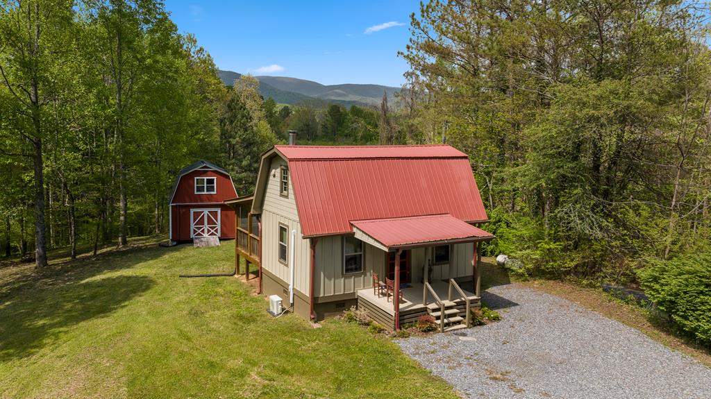 1476 River Hill Road Ellijay, GA 30536 - Photo 34 of 37 Gallery Image 34