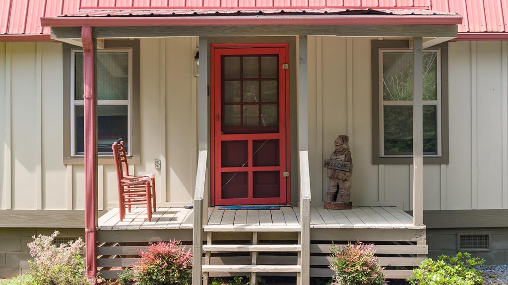 1476 River Hill Road Ellijay, GA 30536 - Photo 35 of 37 Gallery Image 35