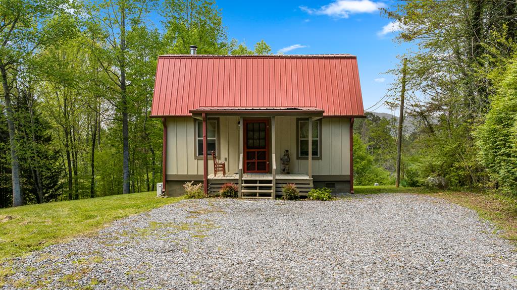 1476 River Hill Road Ellijay, GA 30536 - Photo 36 of 37 Gallery Image 36