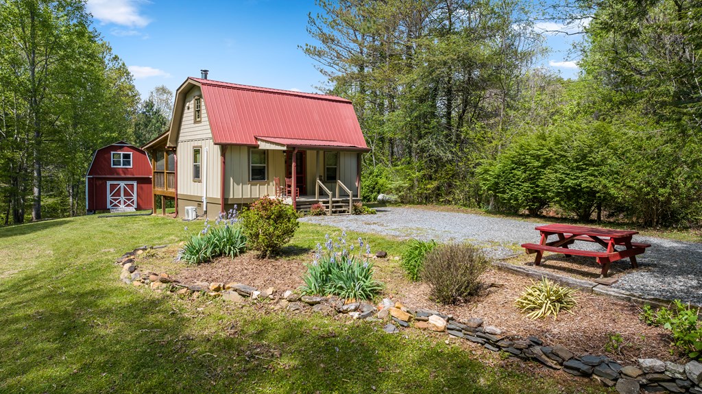 1476 River Hill Road Ellijay, GA 30536 - Photo 37 of 37 Gallery Image 37