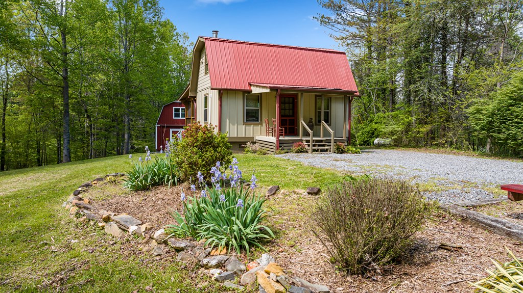 1476 River Hill Road Ellijay, GA 30536 - Photo 6 of 37 Gallery Image 6