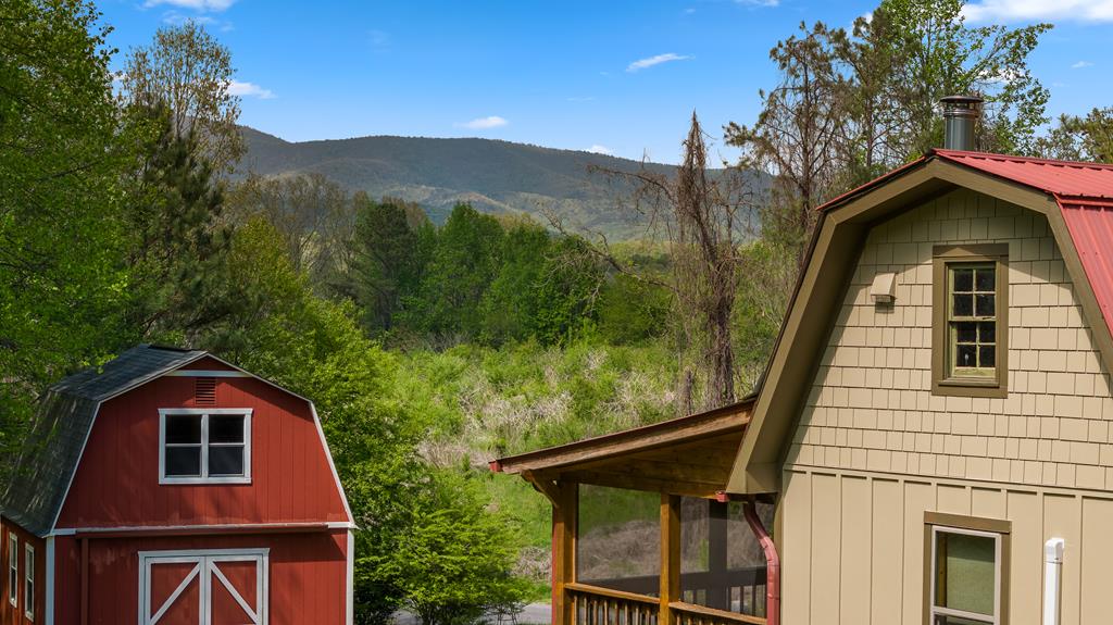 1476 River Hill Road Ellijay, GA 30536 - Photo 9 of 37 Gallery Image 9