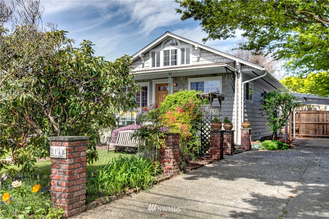 2148 North 86th Street Seattle, WA 98103 - Photo 20 of 25 Gallery Image 20