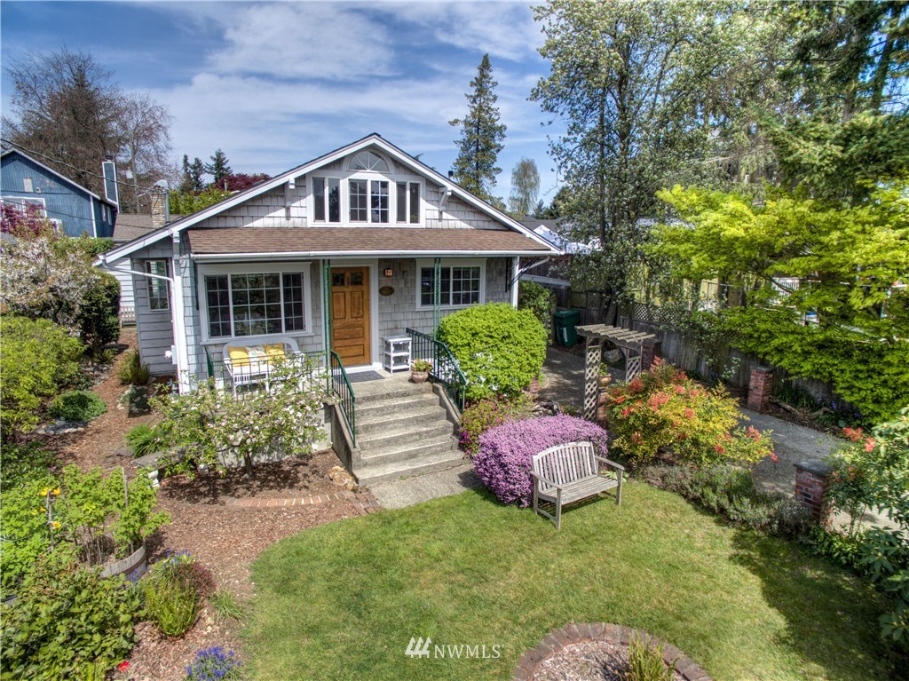 2148 North 86th Street Seattle, WA 98103 - Photo 3 of 25 Gallery Image 3