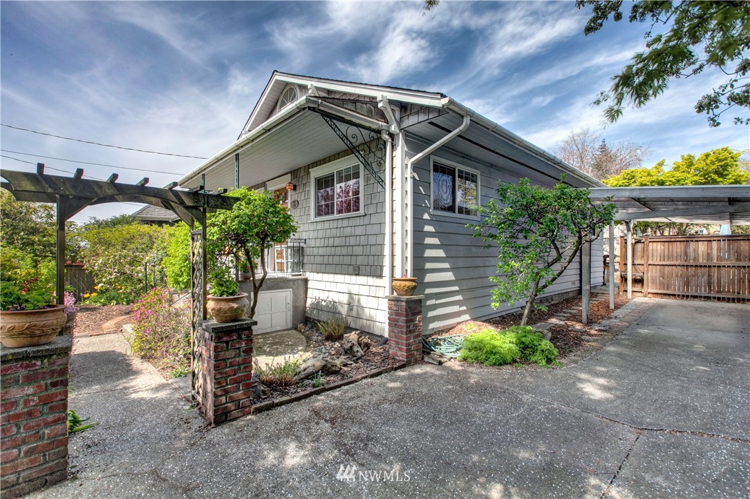 2148 North 86th Street Seattle, WA 98103 - Photo 21 of 25 Gallery Image 21
