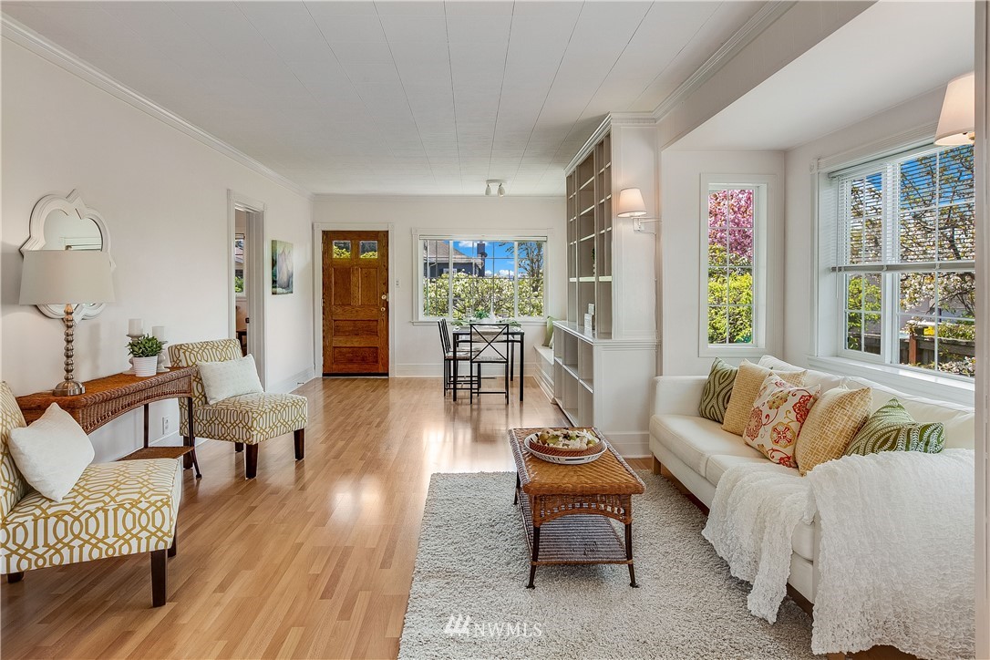 2148 North 86th Street Seattle, WA 98103 - Photo 4 of 25 Gallery Image 4