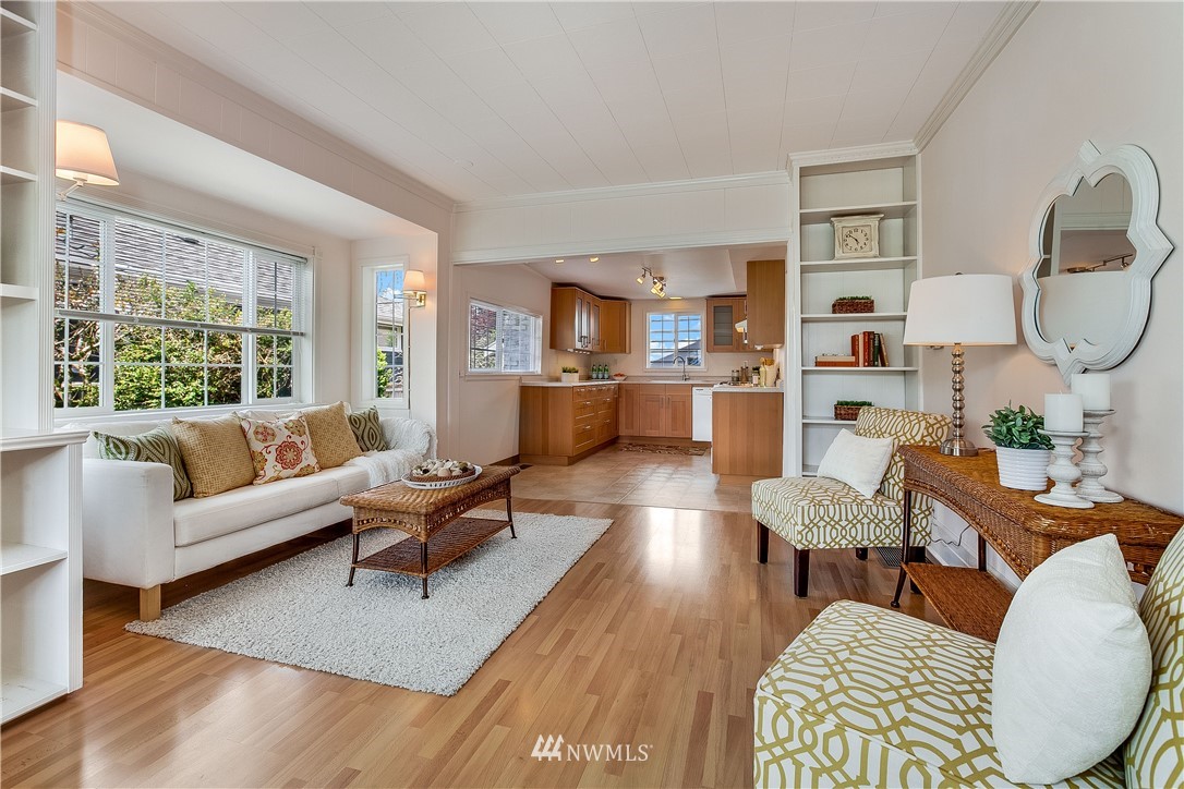 2148 North 86th Street Seattle, WA 98103 - Photo 5 of 25 Gallery Image 5