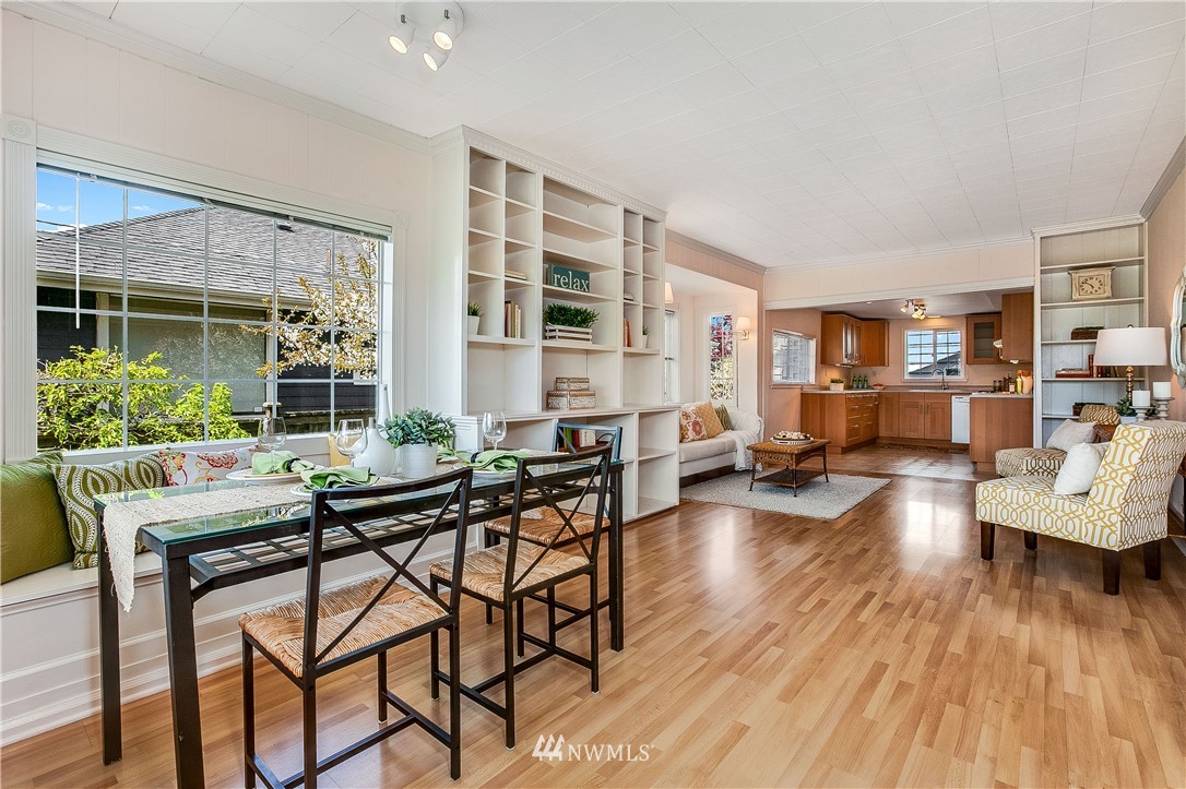 2148 North 86th Street Seattle, WA 98103 - Photo 6 of 25 Gallery Image 6