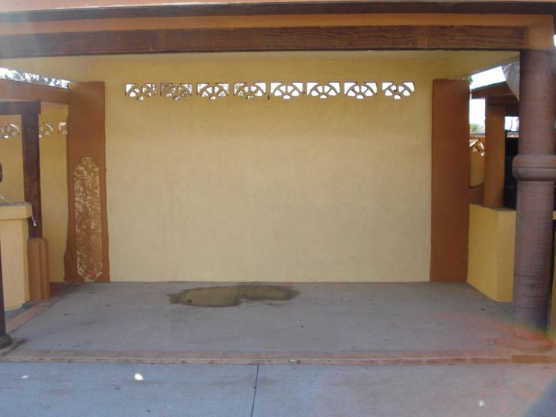 8446 West Piccadilly Road Phoenix, AZ 85037 - Photo 20 of 28 covered patio