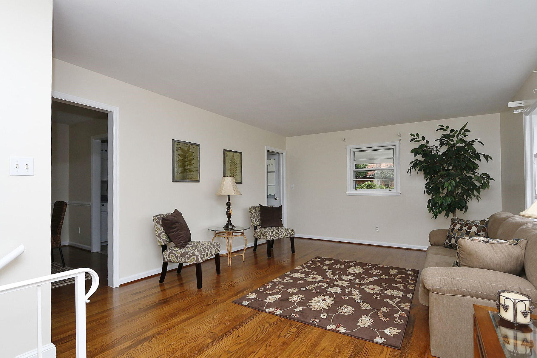 5828 Castle Rock Road Roanoke, VA 24018 - Photo 6 of 42 _MG_2197