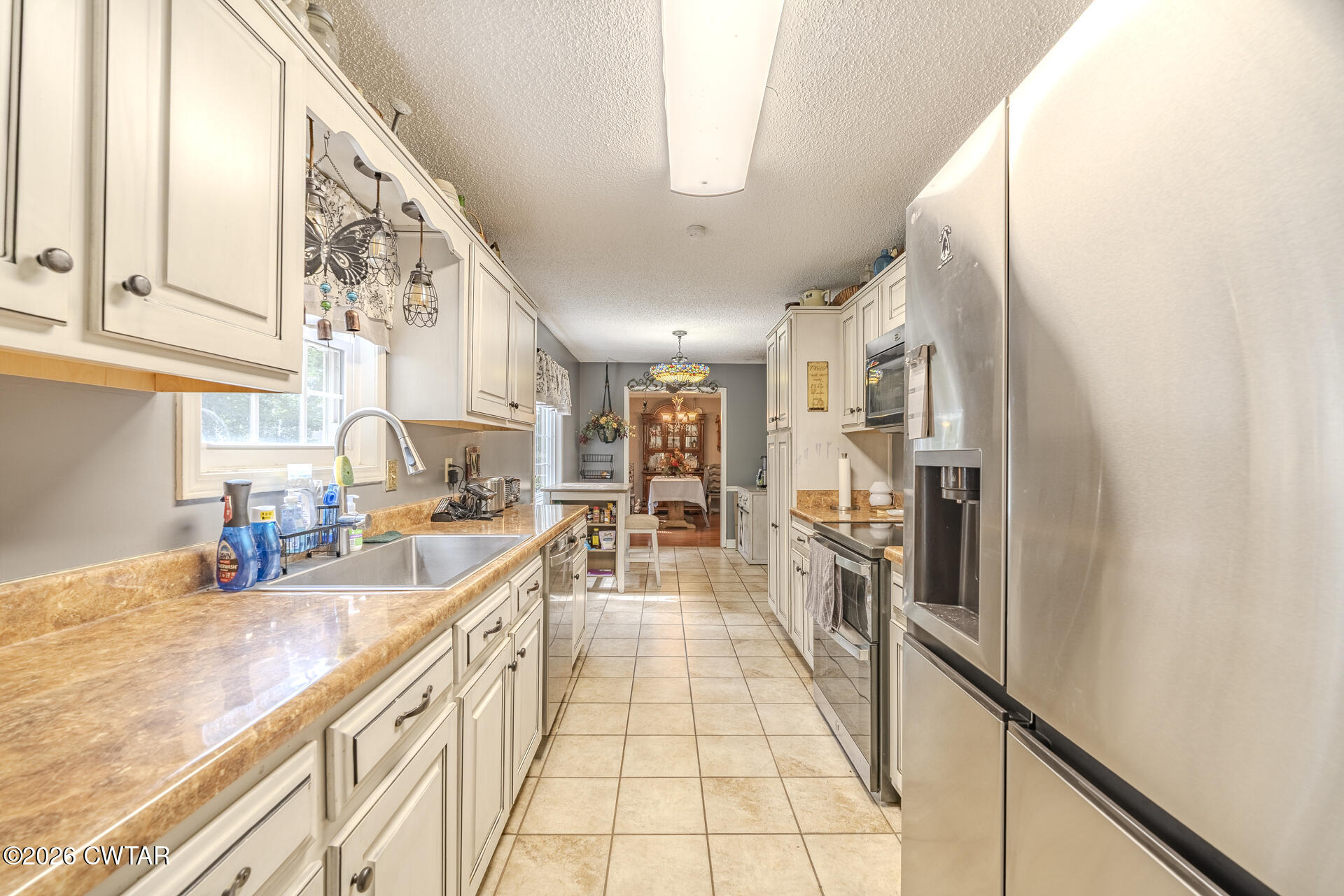 3578 Old Medina Road Oakfield, TN 38362 - Photo 45 of 66 3578 Old Medina Rd Oakfield TN-34