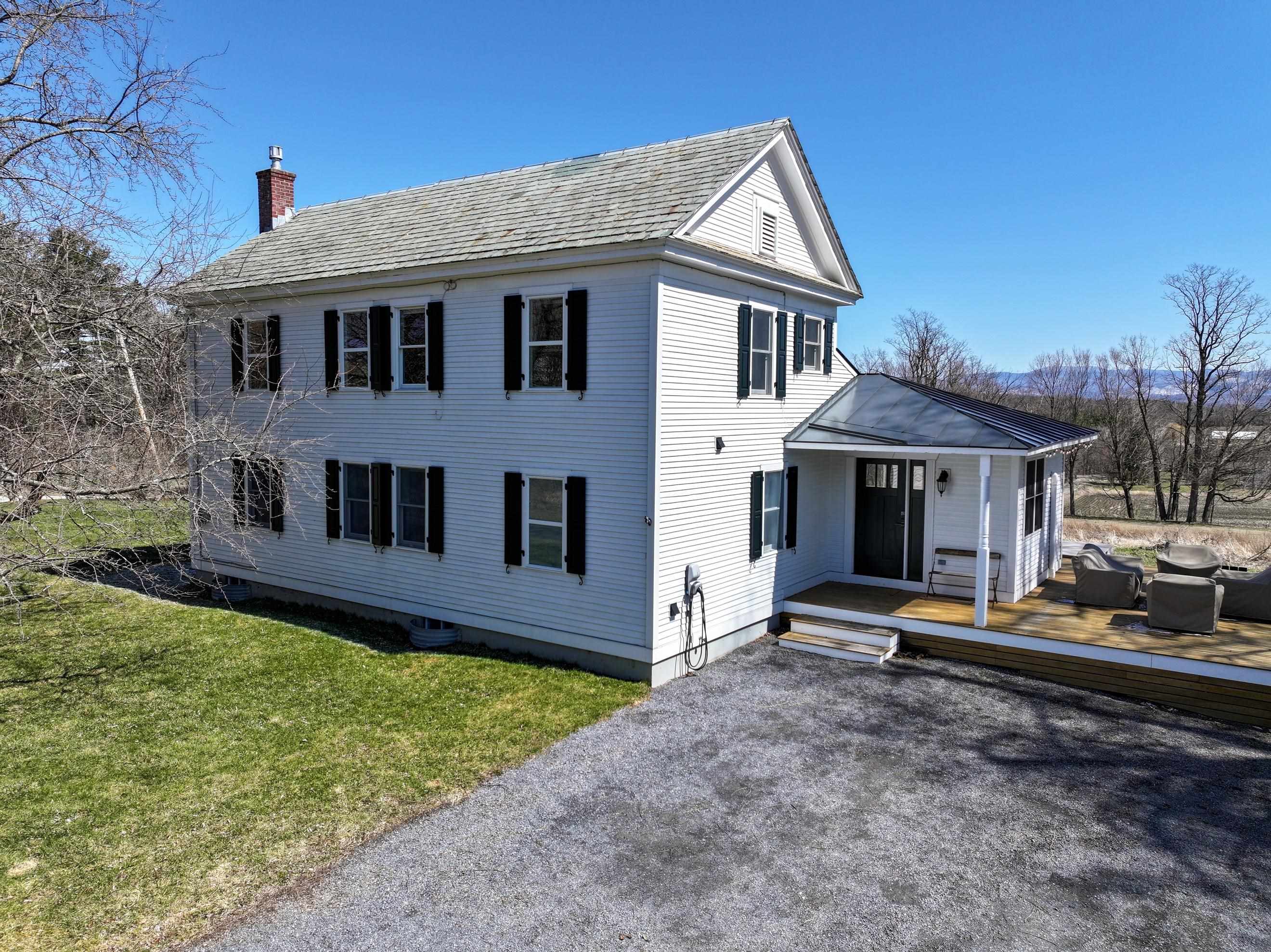 1635 Highway 74 Cornwall, VT 05753 - Photo 1 of 40