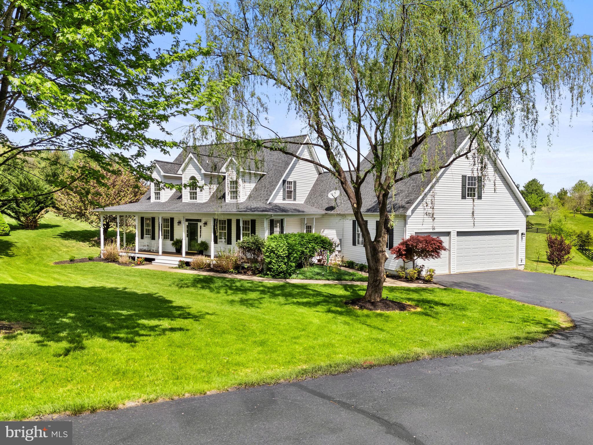 40622 Tankerville Road Lovettsville, VA 20180 - Photo 1 of 1 Welcome Home