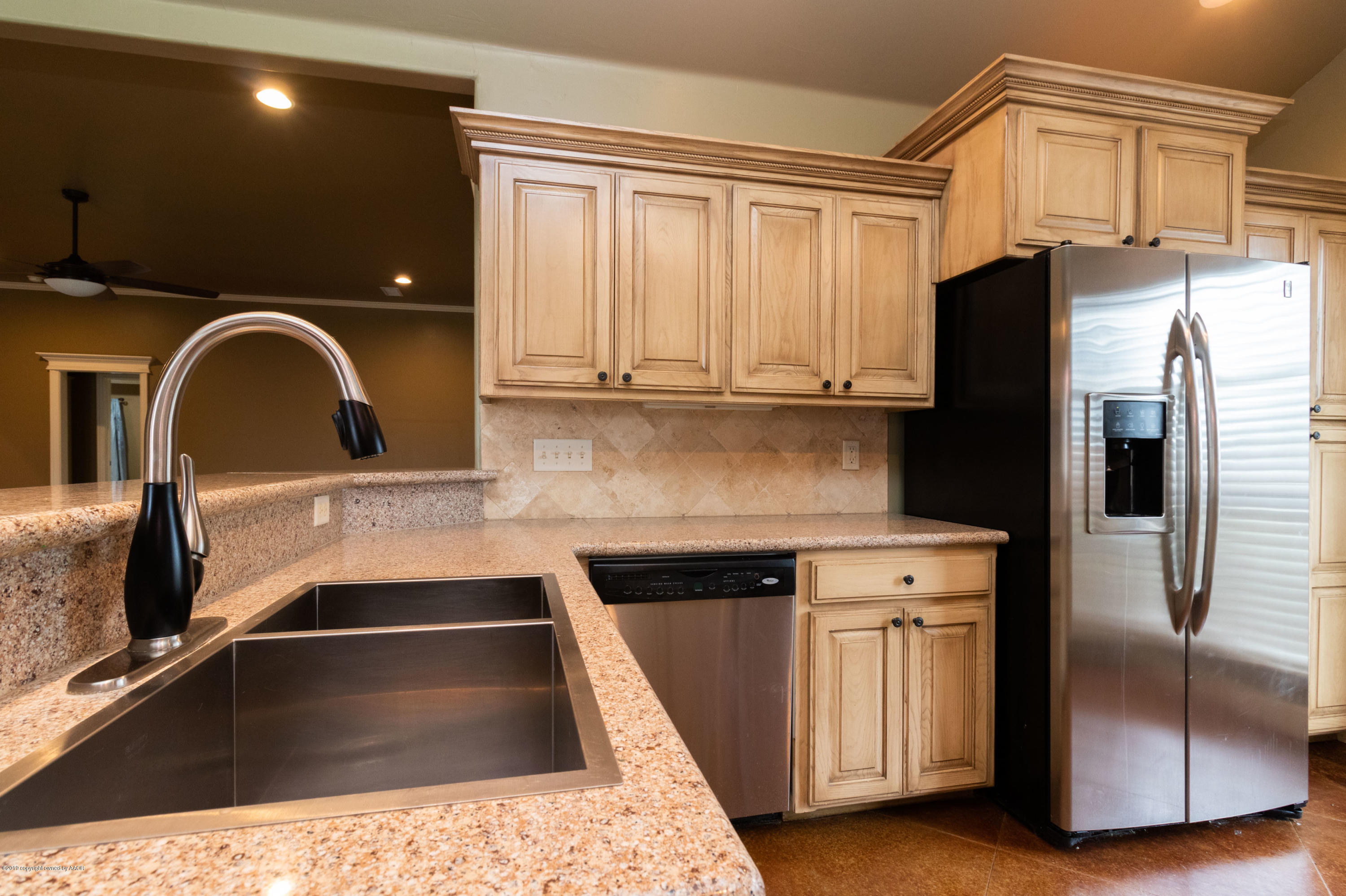 16320 Prairie Garden Road Canyon, TX 79015 - Photo 12 of 34 012