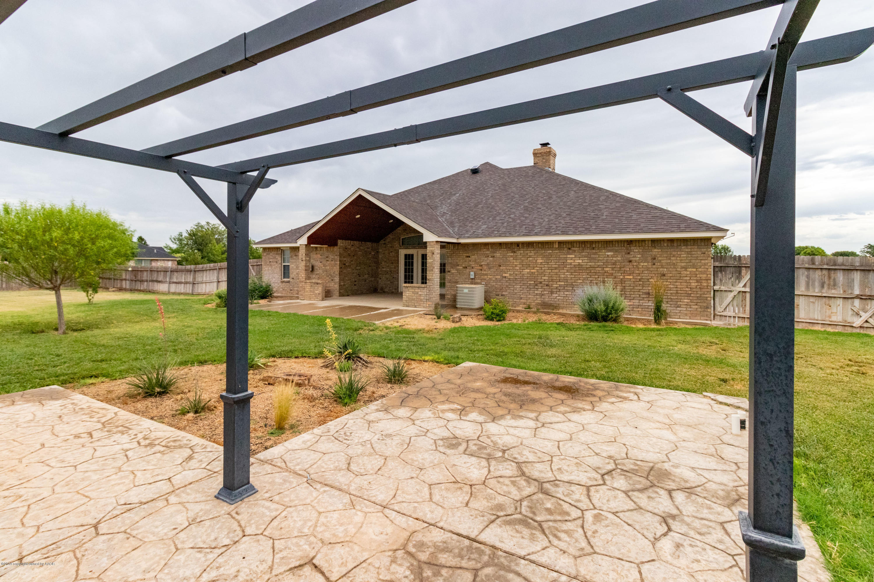 16320 Prairie Garden Road Canyon, TX 79015 - Photo 31 of 34 031