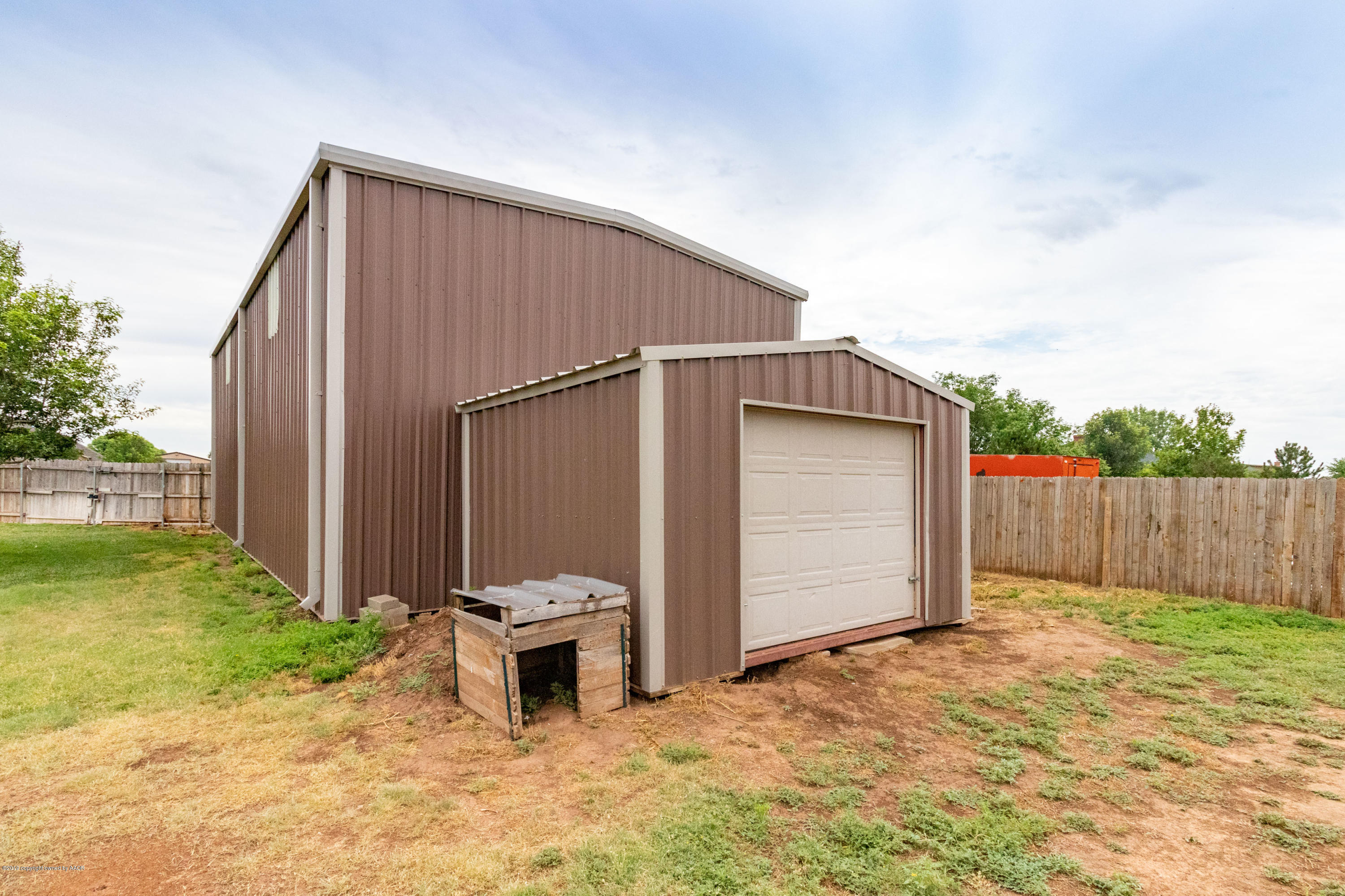 16320 Prairie Garden Road Canyon, TX 79015 - Photo 32 of 34 032