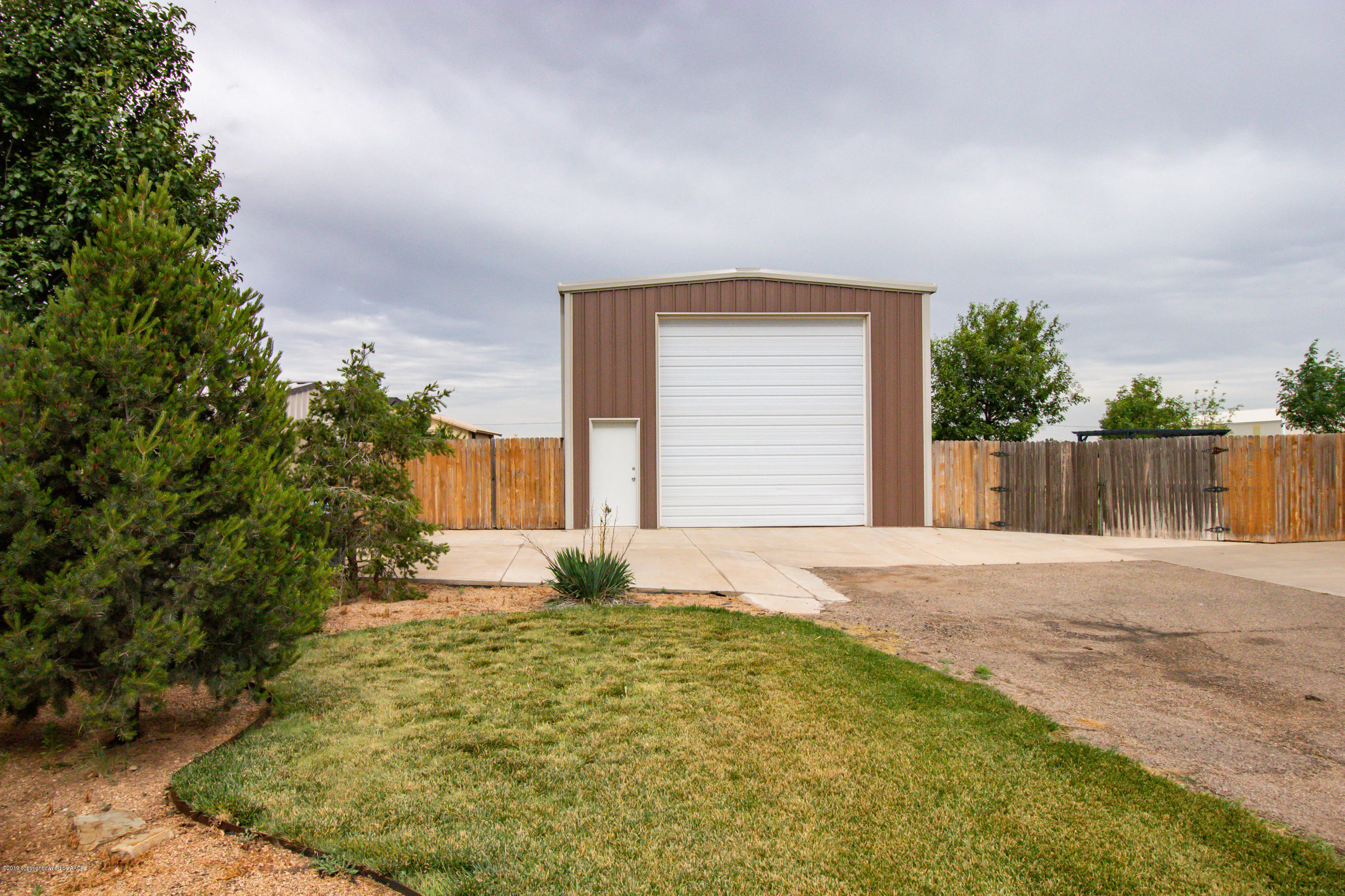 16320 Prairie Garden Road Canyon, TX 79015 - Photo 33 of 34 033