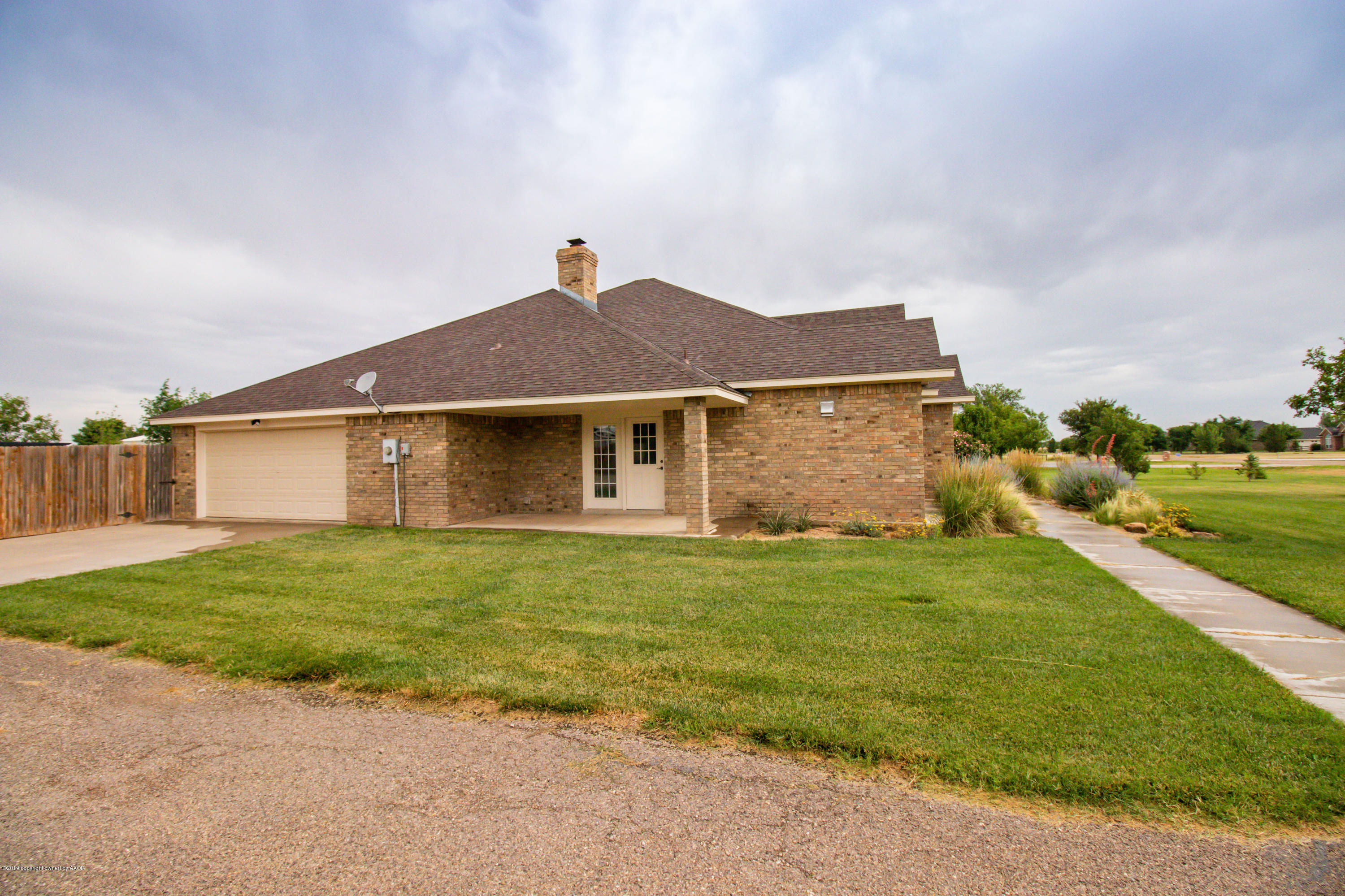 16320 Prairie Garden Road Canyon, TX 79015 - Photo 34 of 34 034