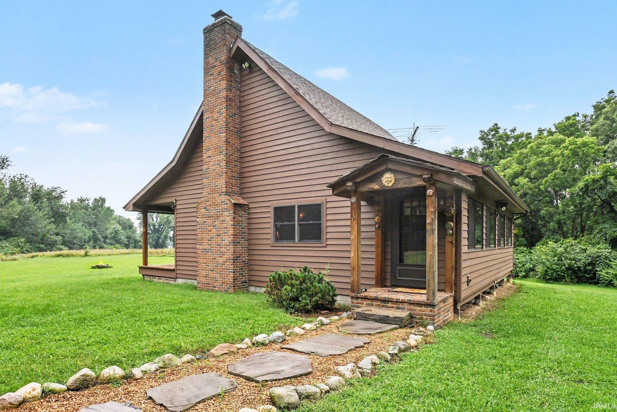 16600 4B Road Plymouth, IN 46563 - Photo 2 of 32 Gallery Image 2