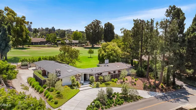 $1,840,000 | 1642 Ramona Drive, Camarillo, CA 93010