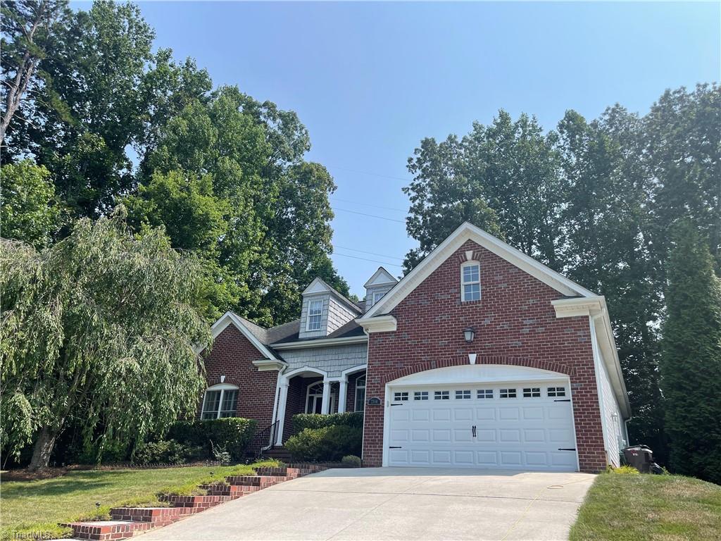 2344 Azure Court High Point, NC 27265 - Photo 1 of 25 Gallery Image 1