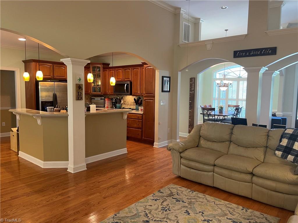 2344 Azure Court High Point, NC 27265 - Photo 12 of 25 Gallery Image 12