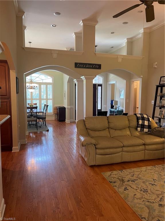 2344 Azure Court High Point, NC 27265 - Photo 13 of 25 Gallery Image 13