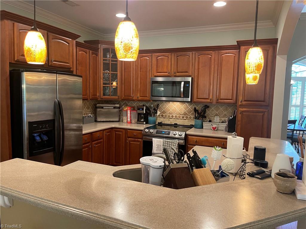 2344 Azure Court High Point, NC 27265 - Photo 18 of 25 Gallery Image 18