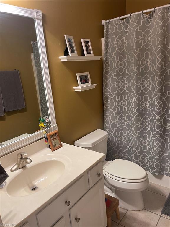 2344 Azure Court High Point, NC 27265 - Photo 21 of 25 Gallery Image 21