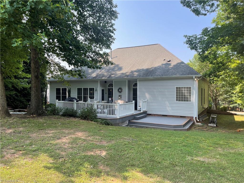 2344 Azure Court High Point, NC 27265 - Photo 4 of 25 Gallery Image 4