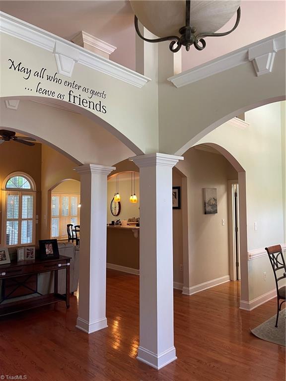 2344 Azure Court High Point, NC 27265 - Photo 7 of 25 Gallery Image 7