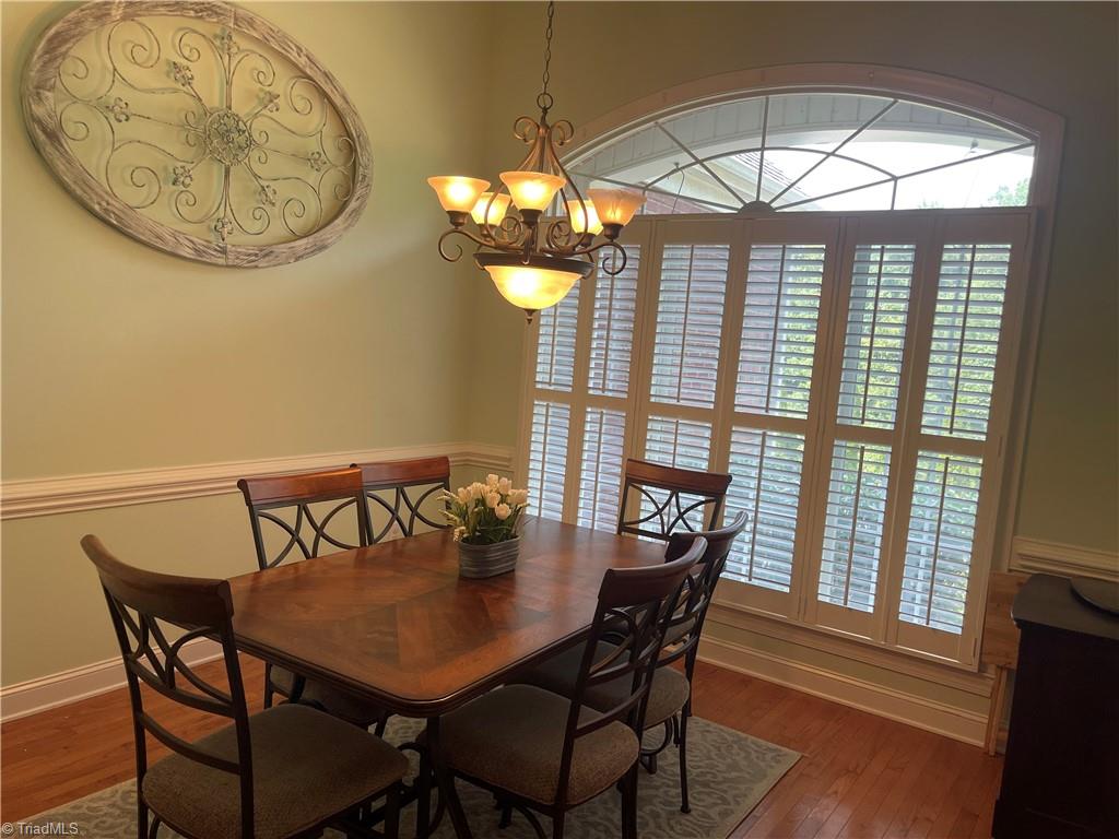 2344 Azure Court High Point, NC 27265 - Photo 8 of 25 Gallery Image 8