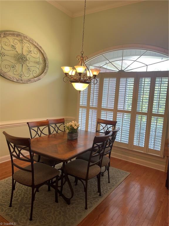 2344 Azure Court High Point, NC 27265 - Photo 9 of 25 Gallery Image 9