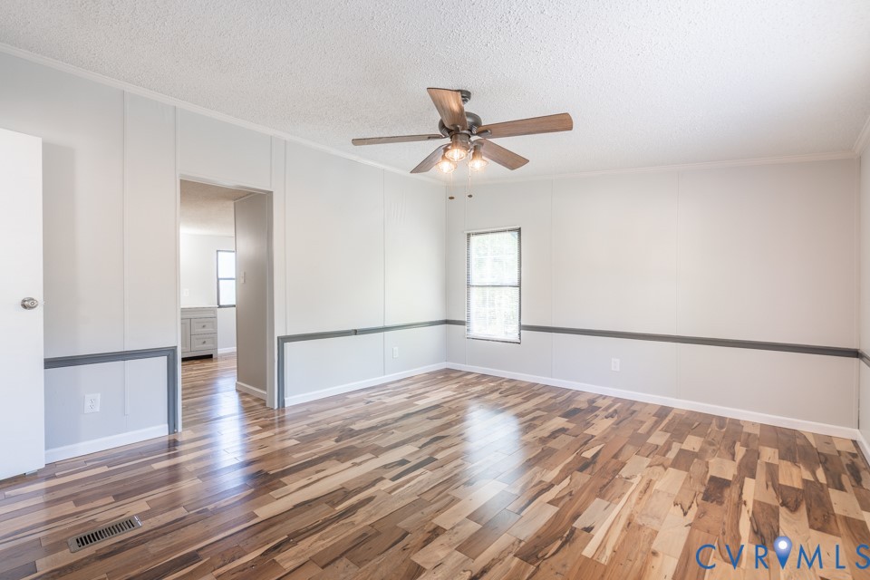 18017 Cox Road Sutherland, VA 23885 - Photo 22 of 49 12x 15 Primary Bedroom