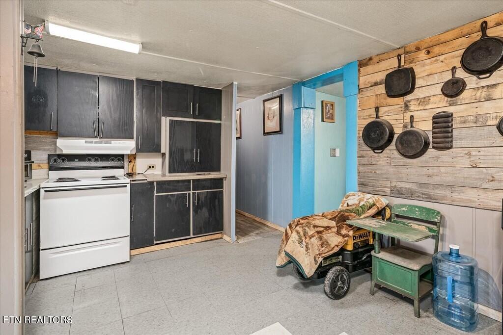 618 Old Baker Mountain Road Spencer, TN 38585 - Photo 14 of 33 235522_22