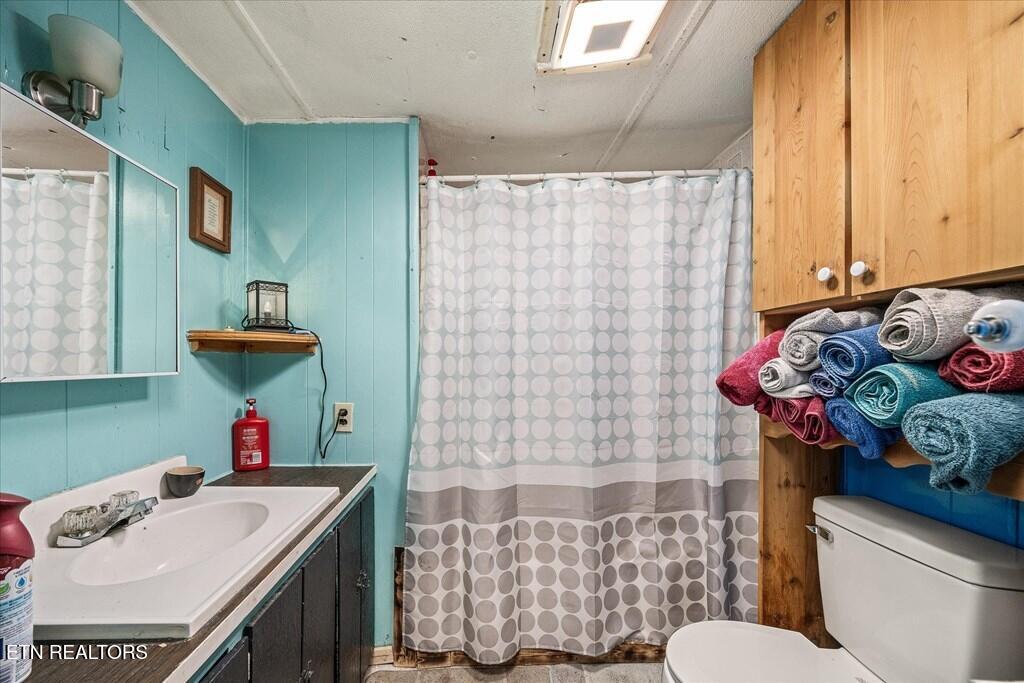 618 Old Baker Mountain Road Spencer, TN 38585 - Photo 20 of 33 235522_27