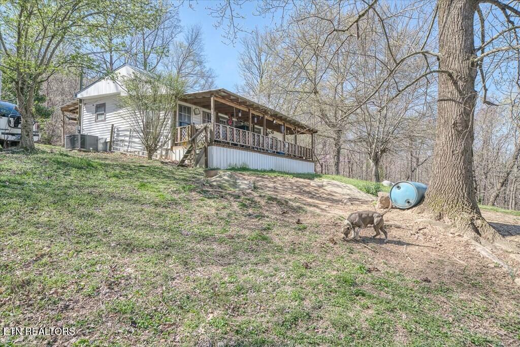 618 Old Baker Mountain Road Spencer, TN 38585 - Photo 22 of 33 235522_5