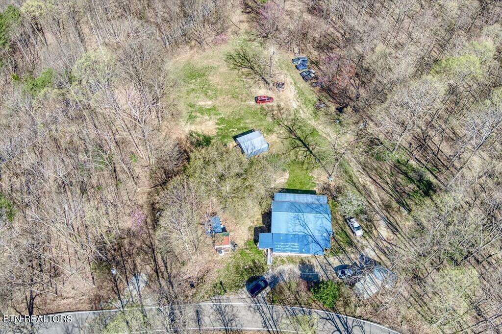 618 Old Baker Mountain Road Spencer, TN 38585 - Photo 24 of 33 235522_10