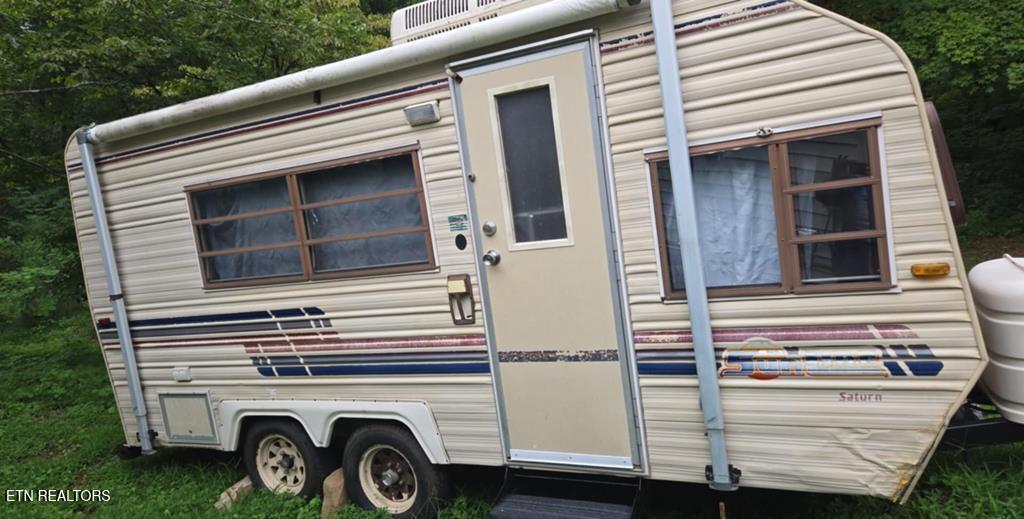 618 Old Baker Mountain Road Spencer, TN 38585 - Photo 31 of 33 235522_30