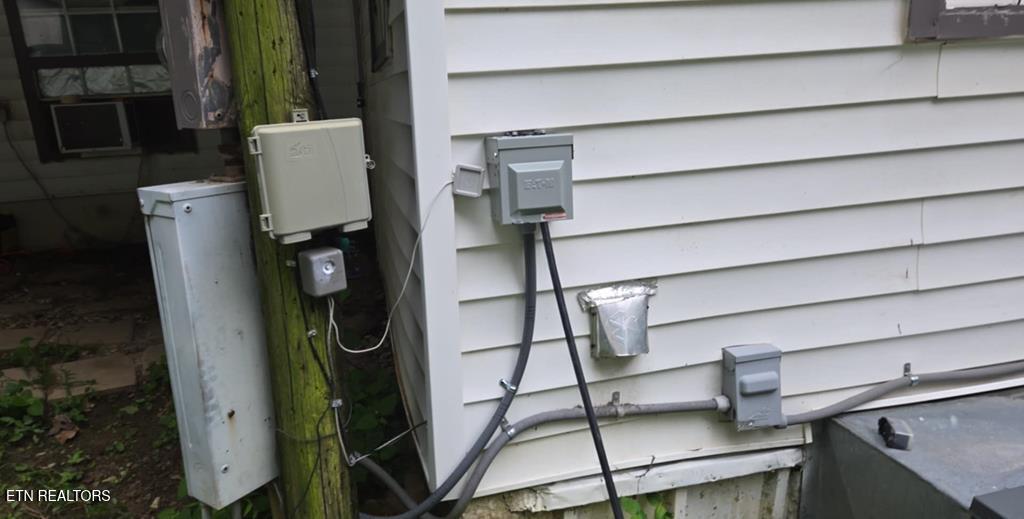 618 Old Baker Mountain Road Spencer, TN 38585 - Photo 33 of 33 235522_32