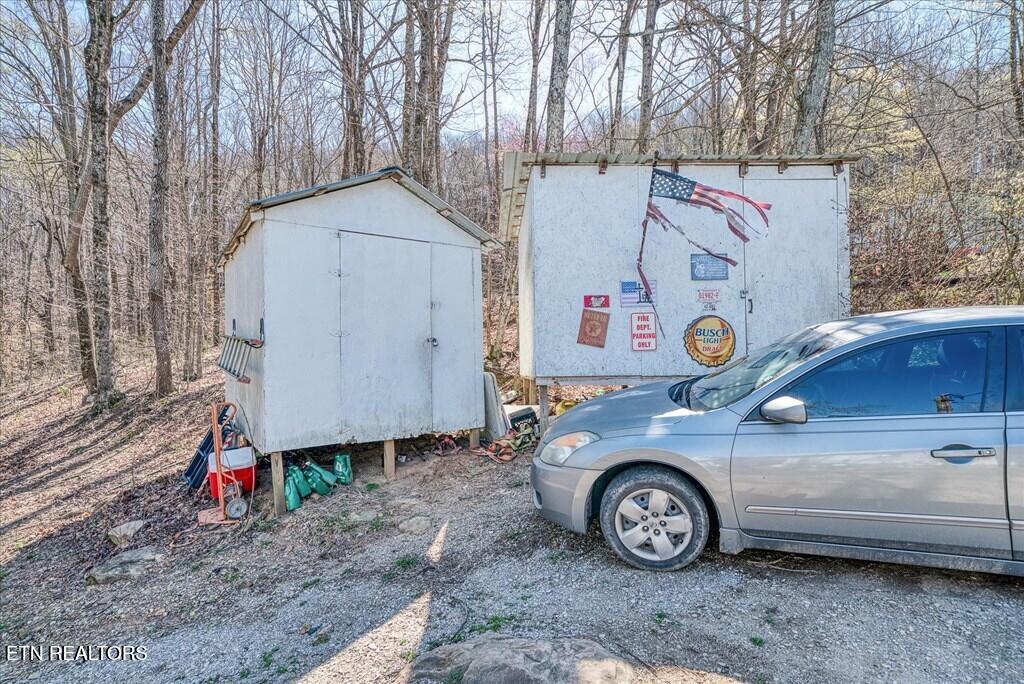 618 Old Baker Mountain Road Spencer, TN 38585 - Photo 4 of 33 235522_3