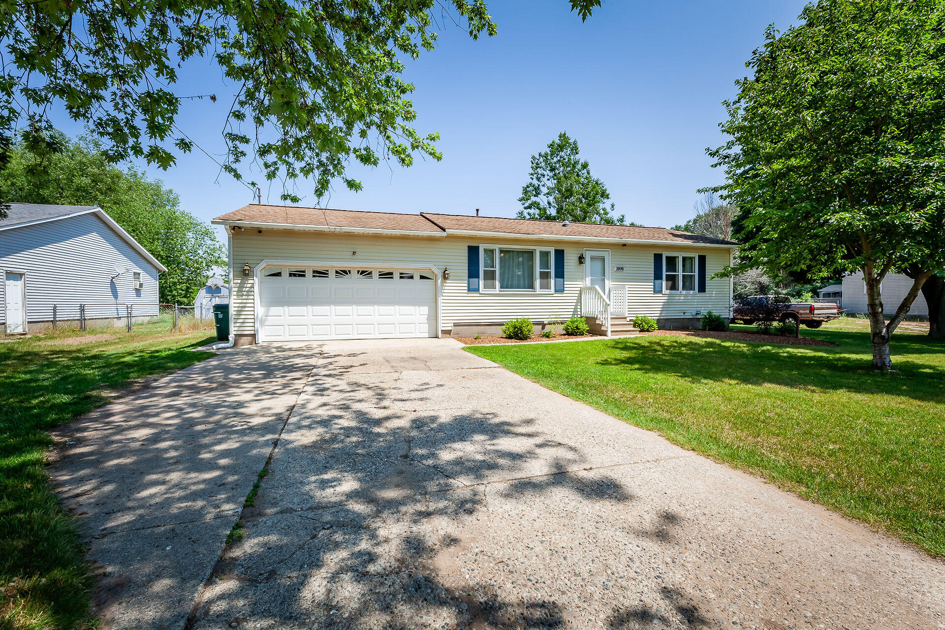 2898 Hamilton Road Muskegon, MI 49445 - Photo 1 of 32 Hamilton-103-HDR