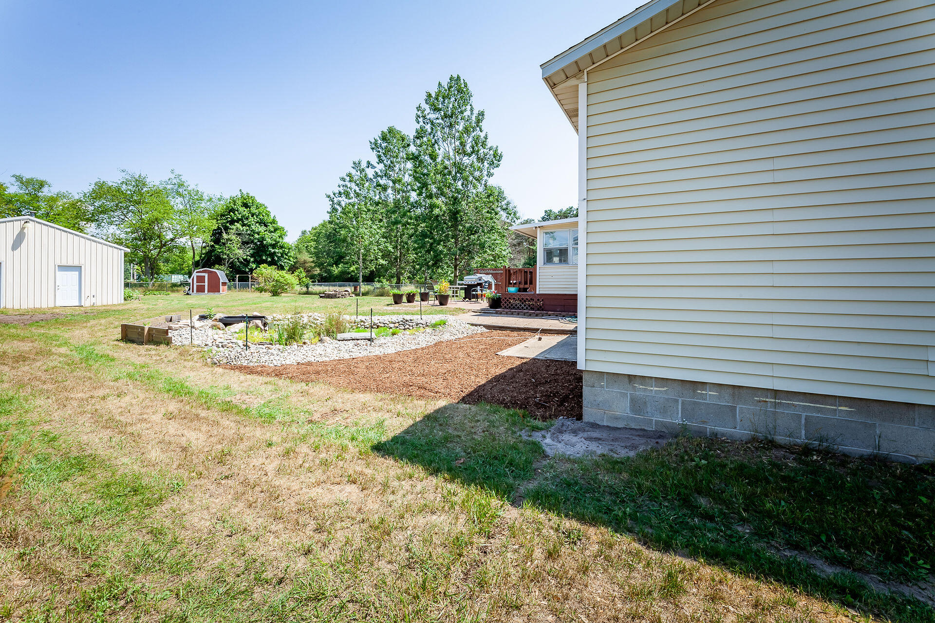 2898 Hamilton Road Muskegon, MI 49445 - Photo 20 of 32 Hamilton-106-HDR