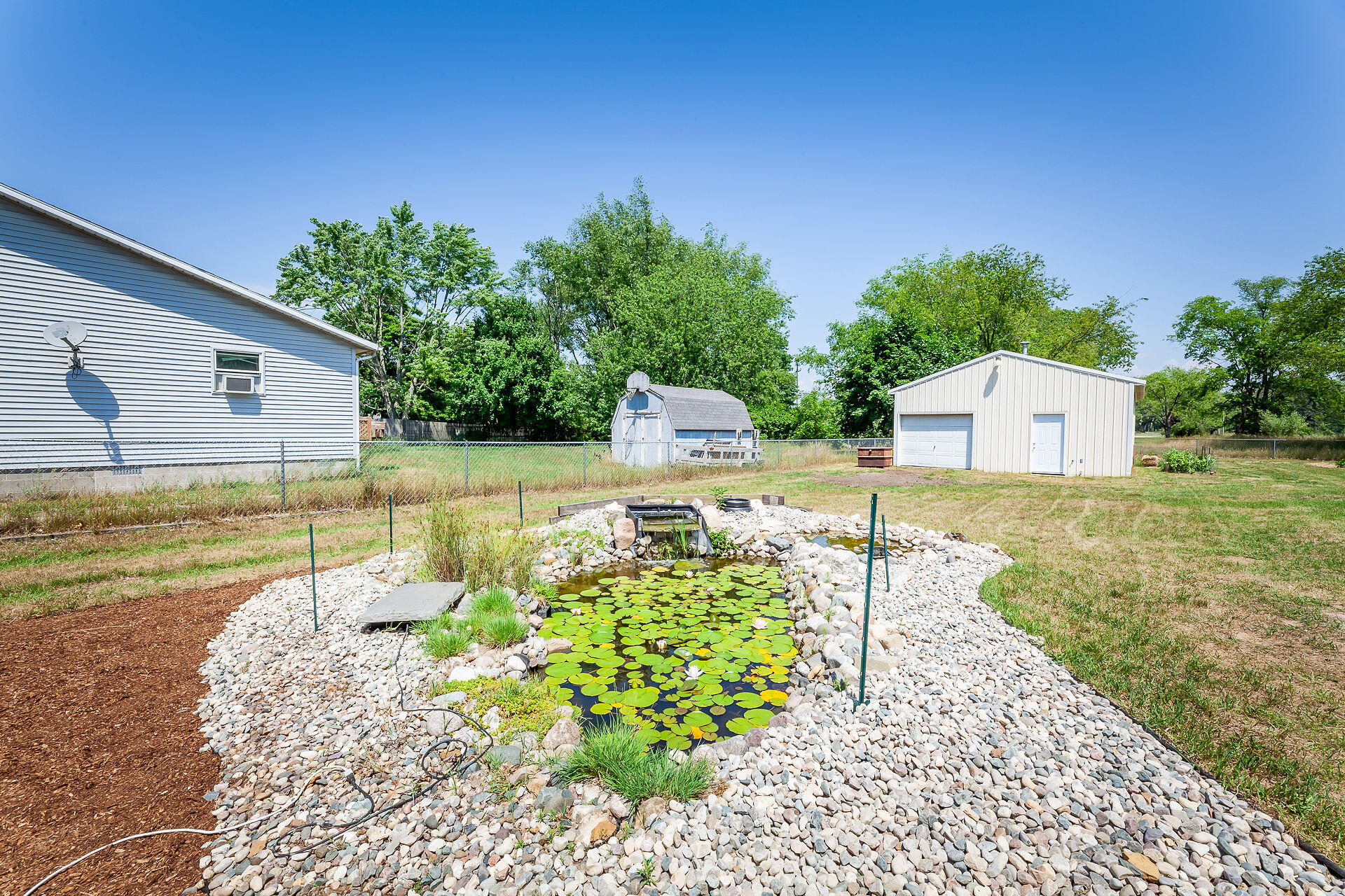 2898 Hamilton Road Muskegon, MI 49445 - Photo 21 of 32 Hamilton-109-HDR