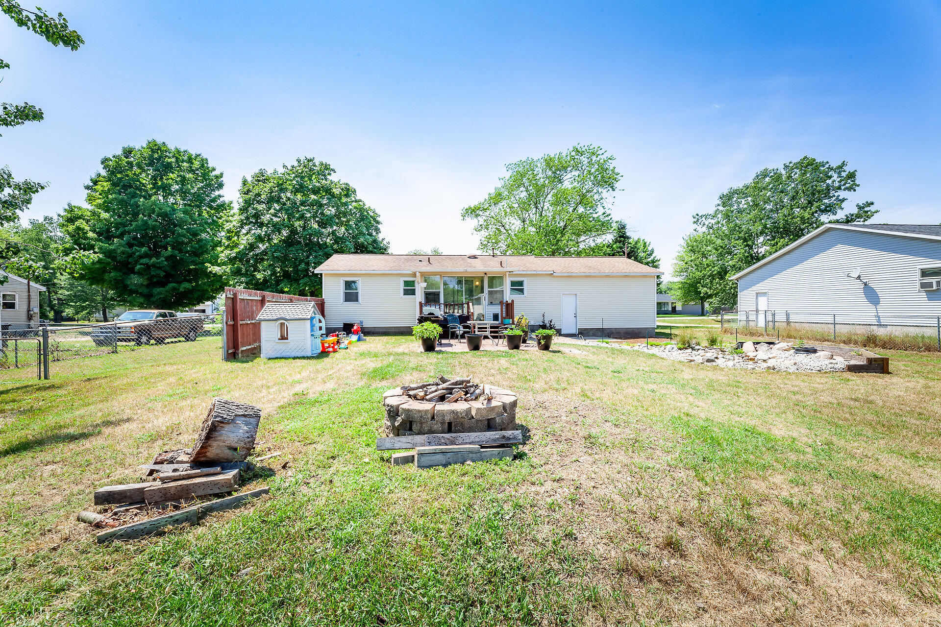2898 Hamilton Road Muskegon, MI 49445 - Photo 26 of 32 Hamilton-124-HDR